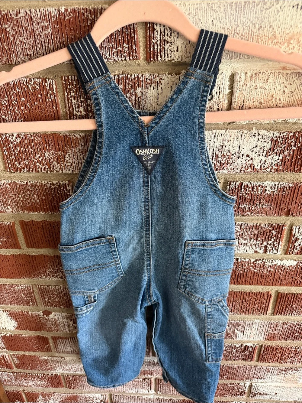 OshKosh Bgosh classic oshkosh